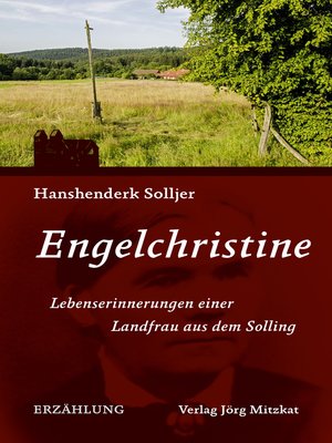 cover image of Engelchristine
